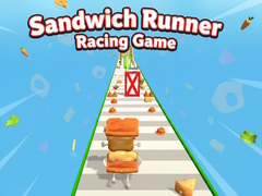 თამაშის Sandwich Runner Game