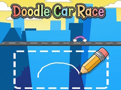თამაშის Doodle Car Race