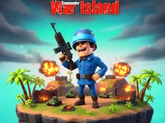 თამაშის Wars Island Commander