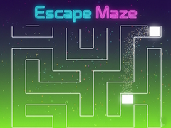 თამაშის Escape Maze