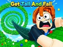 თამაშის Get Tall And Fall