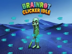 თამაშის Brainrot Clicker Idle