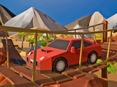 თამაშის Mini Car Race 3D