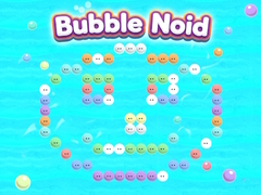 თამაშის Bubble Noid