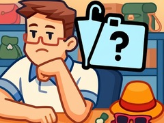 თამაშის Lost But Found