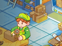 თამაშის Ship Inc