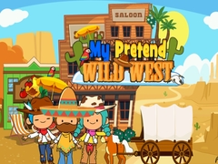 თამაშის My Pretend Wild West