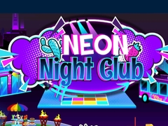 თამაშის My Pretend Neon Night Club