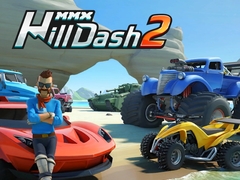 თამაშის MMX Hill Dash 2