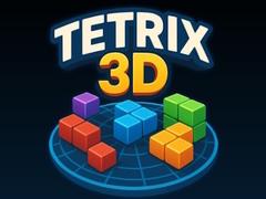 თამაშის Tetrix 3D