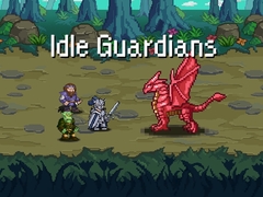 თამაშის Idle Guardians