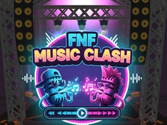 თამაშის FNF Music Clash