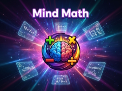 თამაშის Mind Math