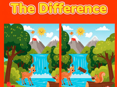 თამაშის The Difference
