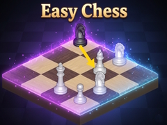 თამაშის Easy Chess