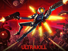 თამაშის Ultrakill
