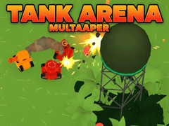 თამაშის Tank Arena Multiplayer