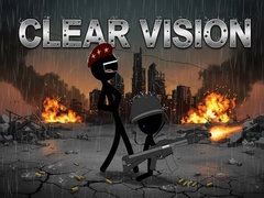 თამაშის Clear Vision