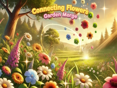 თამაშის Connecting Flowers: Garden Merge