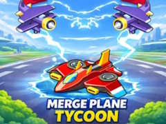 თამაშის Merge Plane Tycoon