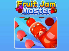 თამაშის Fruit Jam Master