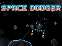თამაშის Space Dodger
