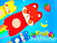 თამაშის Fruit Jam Master