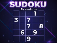 თამაშის Sudoku Premium