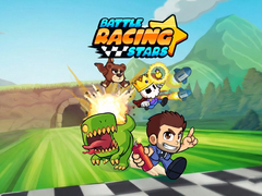 თამაშის Battle Racing Stars