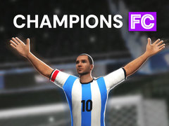 თამაშის Champions FC