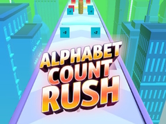 თამაშის Alphabet Count Rush