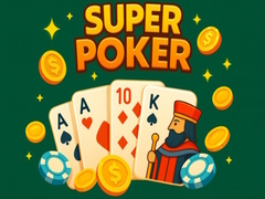 თამაშის Super Poker