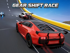 თამაშის Gear Shift Race