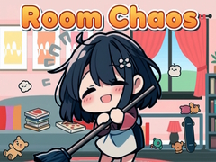 თამაშის Room Chaos