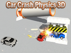 თამაშის Car Crash Physics 3D