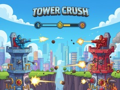 თამაშის Tower Crush 