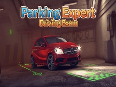 თამაშის Parking Expert: Driving Exam