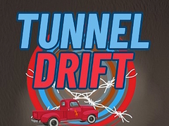 თამაშის Tunnel Drift