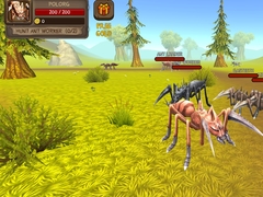 თამაშის Ultimate Ant Simulator