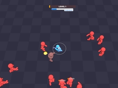 თამაშის Merge Squad 2048