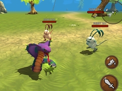 თამაშის Snake Kingdom Simulator