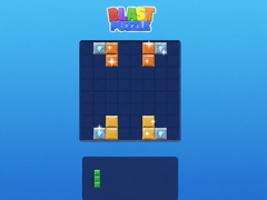 თამაშის Blast Puzzle