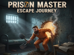 თამაშის Prison Master: Escape Journey