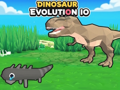 თამაშის Dinosaur Evolution IO