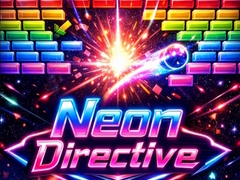 თამაშის Neon Directive