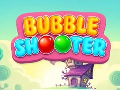 თამაშის Bubble Shooter 