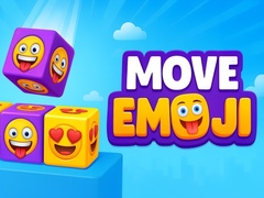თამაშის Move Emoji