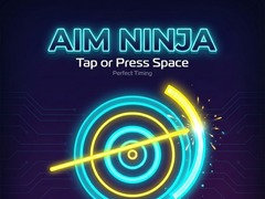 თამაშის Aim Ninja