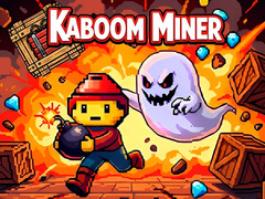 თამაშის Kaboom Miner