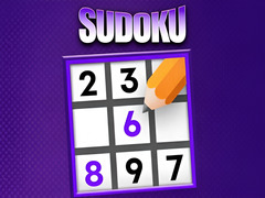 თამაშის Sudoku